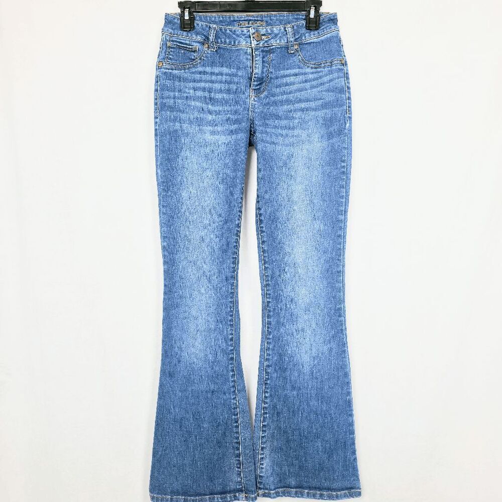 Maurices Bootcut Jeans S-R Stretch Denim